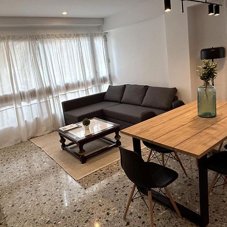 Gandia Design Suites Екстер'єр фото