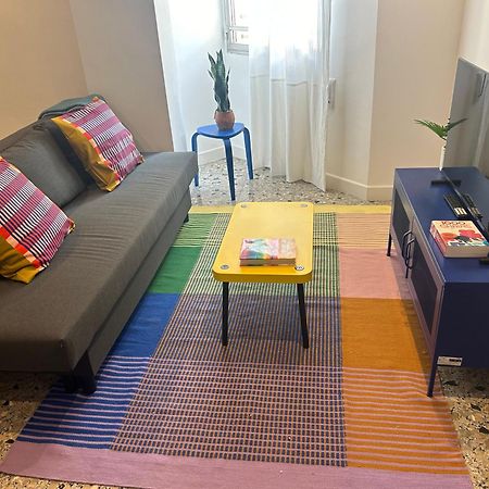 Gandia Design Suites Екстер'єр фото
