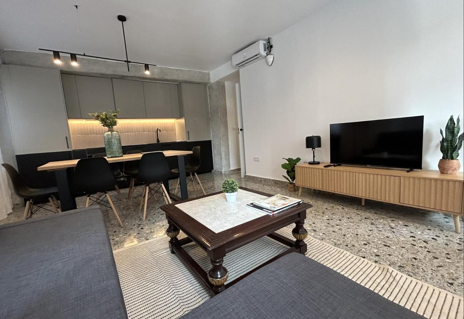 Gandia Design Suites Екстер'єр фото