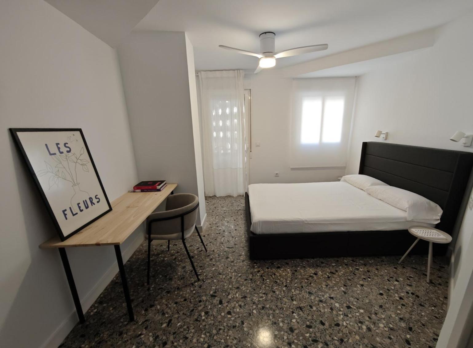 Gandia Design Suites Екстер'єр фото