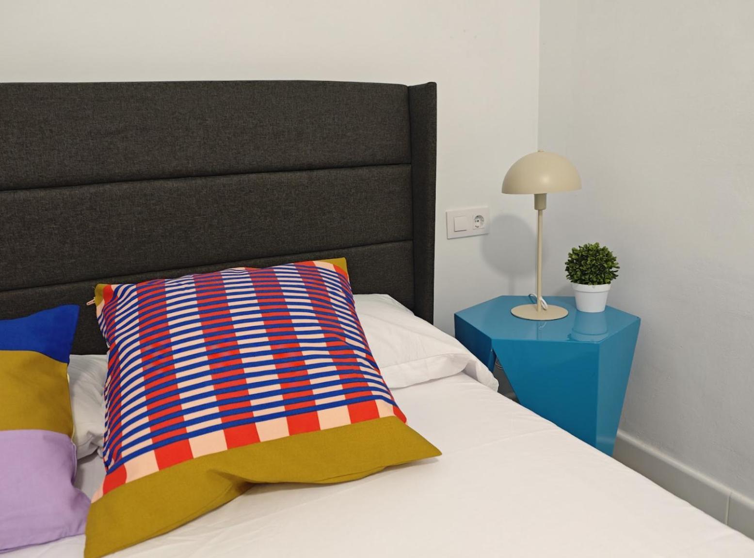 Gandia Design Suites Екстер'єр фото