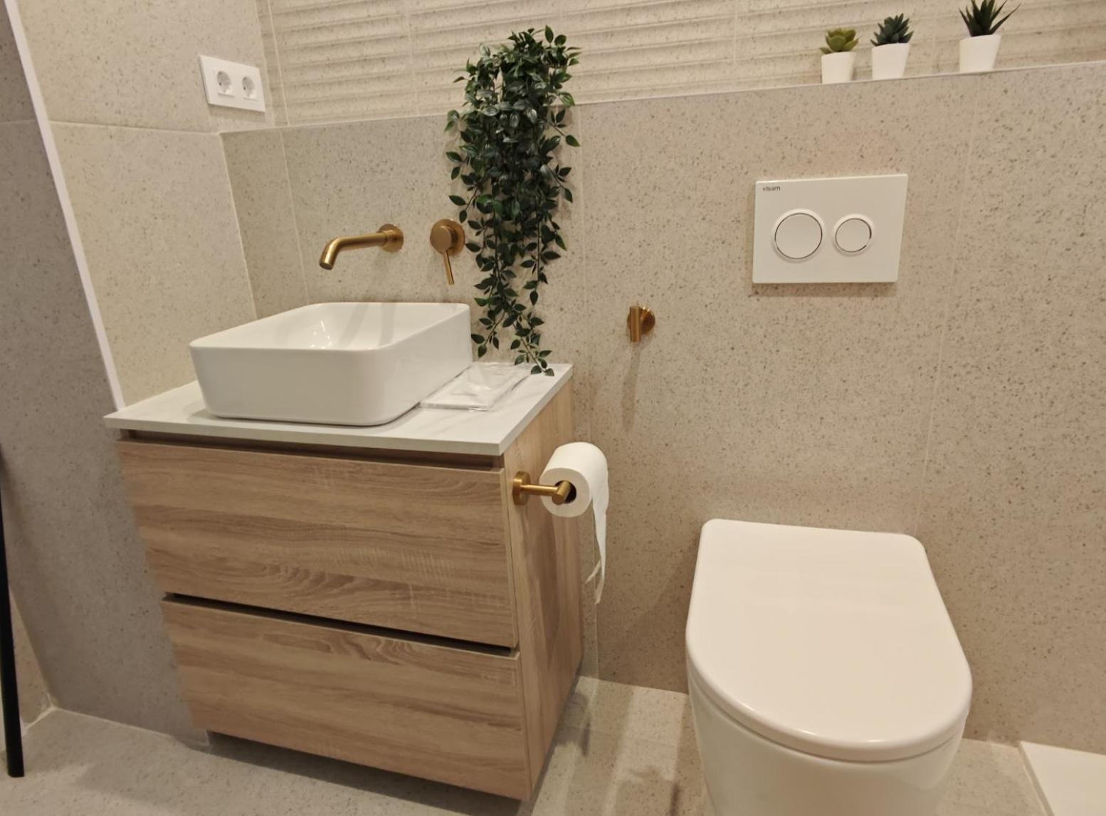 Gandia Design Suites Екстер'єр фото
