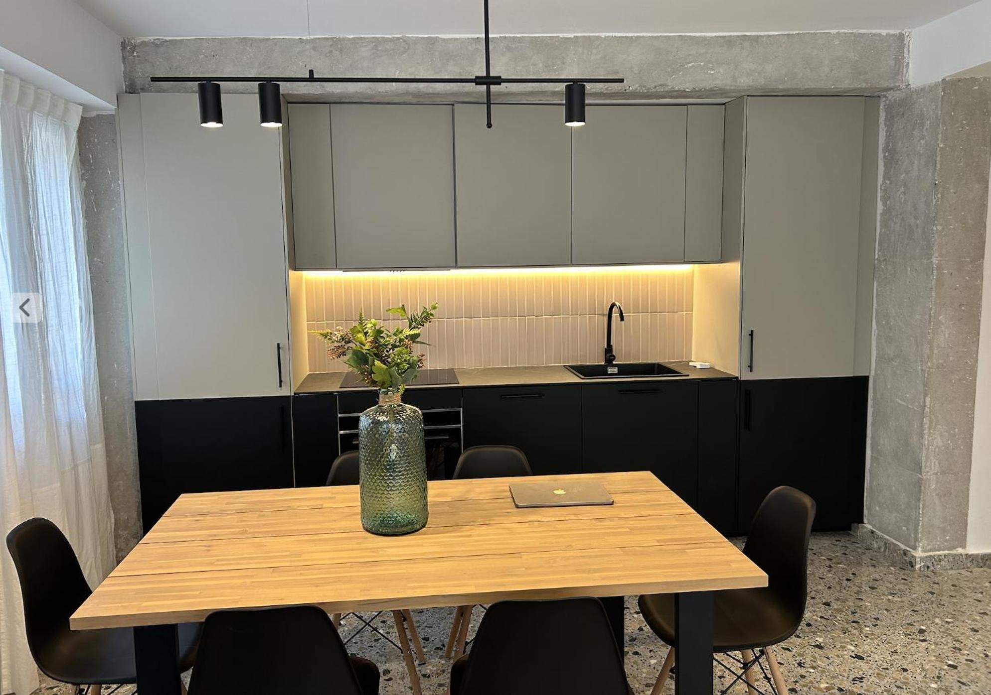 Gandia Design Suites Екстер'єр фото