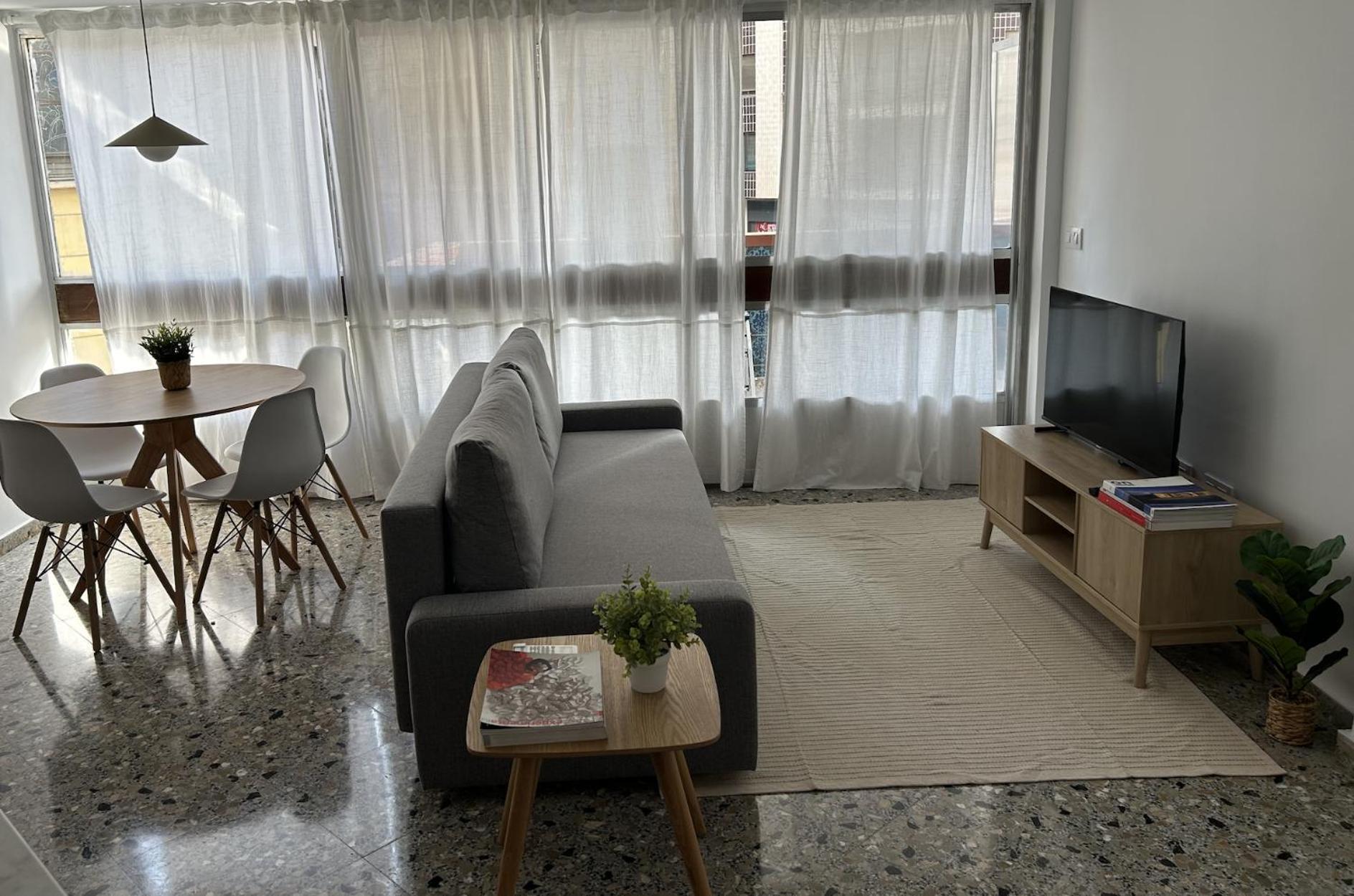 Gandia Design Suites Екстер'єр фото