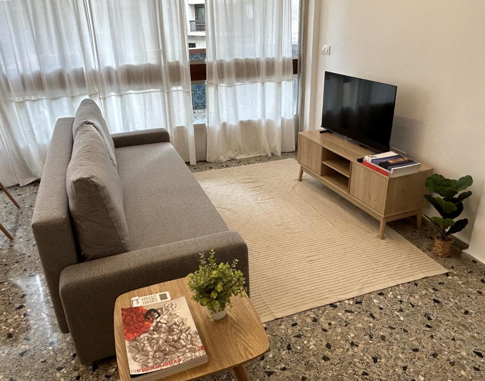 Gandia Design Suites Екстер'єр фото