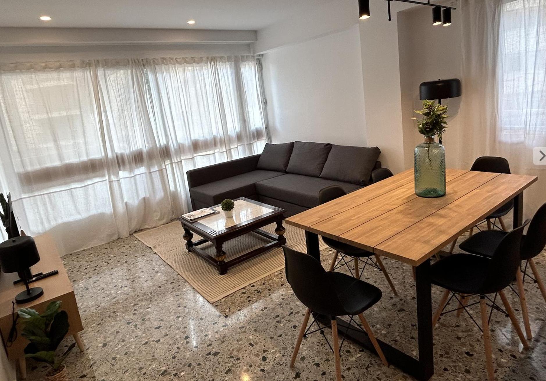 Gandia Design Suites Екстер'єр фото