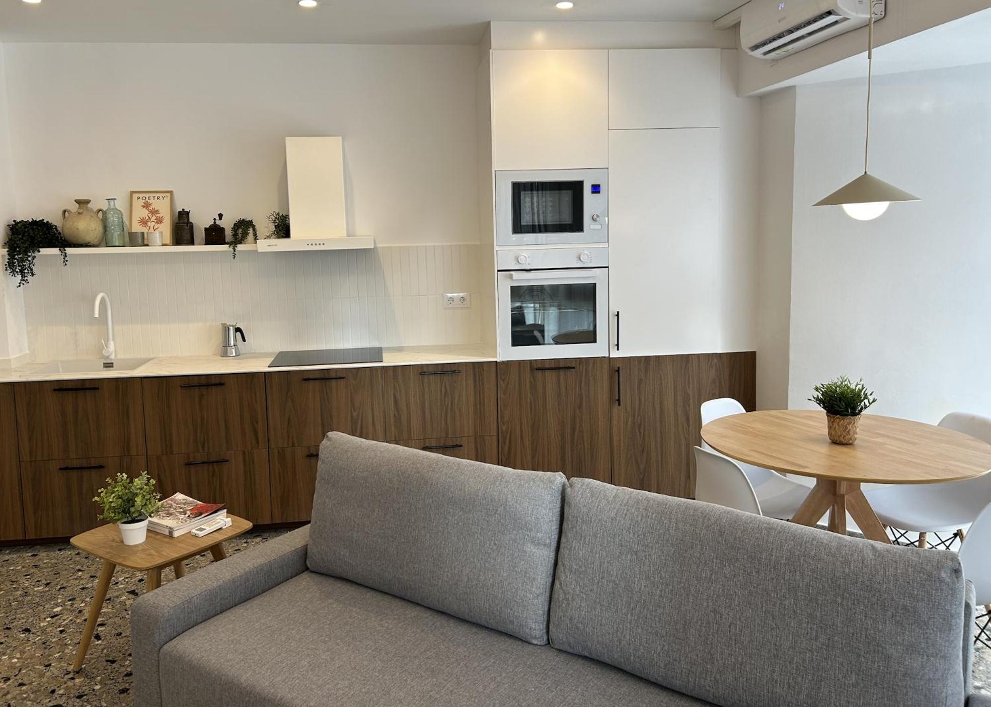 Gandia Design Suites Екстер'єр фото